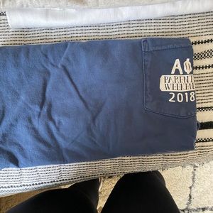 UK Alpha Phi Parents weekend